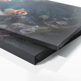 Clownfish Symbiotic Serenity 22