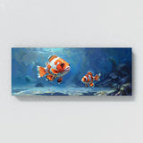 Clownfish Vast Ocean Realm 24