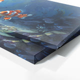 Clownfish Vast Ocean Realm 24