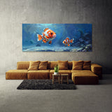 Clownfish Vast Ocean Realm 24