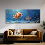Clownfish Vast Ocean Realm 24