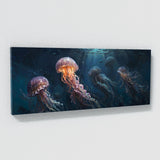 Jellyfish Abyssal Dance 8