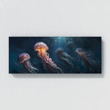 Jellyfish Abyssal Dance 8
