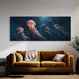 Jellyfish Abyssal Dance 8