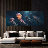 Jellyfish Abyssal Dance 8
