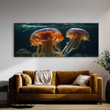 Jellyfish Ballet 77