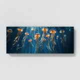 Jellyfish Blue Symphony 70