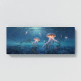 Jellyfish Dreamy Jelly Dance 12