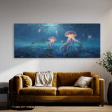 Jellyfish Dreamy Jelly Dance 12