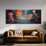 Jellyfish Dreamy Voyage 95