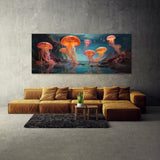 Jellyfish Dreamy Voyage 95