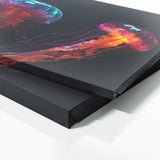 Jellyfish Neon Jelly Elegance 87