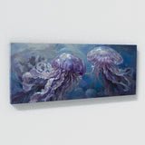 Jellyfish Translucent Grace 14