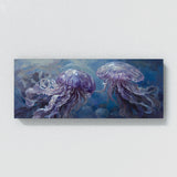 Jellyfish Translucent Grace 14