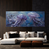Jellyfish Translucent Grace 14