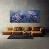 Jellyfish Translucent Grace 14
