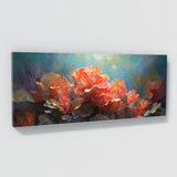 Coral Dappled Dreams 45