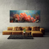 Coral Dappled Dreams 45