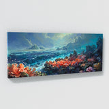 Coral Reef Symphony Alive 8