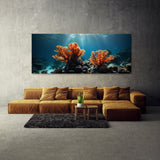 Coral Underwater Drama 75