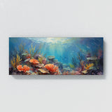 Coral Underwater Symphony 49