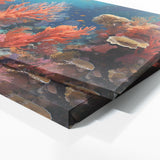 Coral Vivid Reef Symphony 90