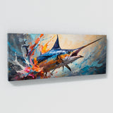 Marlin Colorful Motion 89