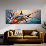 Marlin Colorful Motion 89