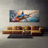 Marlin Colorful Motion 89