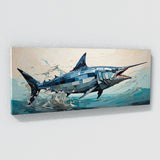 Marlin Cubist Waves 97