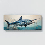 Marlin Cubist Waves 97