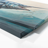 Marlin Cubist Waves 97