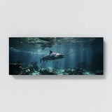 Marlin Enigmatic Ocean Descent 79