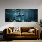 Marlin Enigmatic Ocean Descent 79