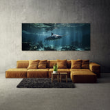 Marlin Enigmatic Ocean Descent 79