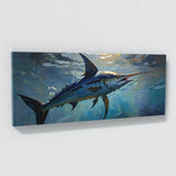 Marlin Sunlit Dance 56