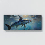 Marlin Sunlit Dance 56