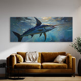 Marlin Sunlit Dance 56