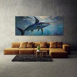 Marlin Sunlit Dance 56