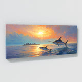 Marlin Sunset Pursuit 5