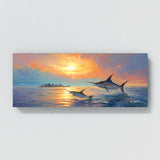 Marlin Sunset Pursuit 5
