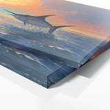 Marlin Sunset Pursuit 5
