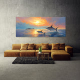 Marlin Sunset Pursuit 5