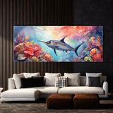 Marlin Symphony 23