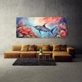 Marlin Symphony 23