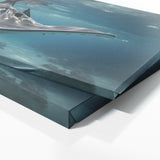 Stingray Majestic Abyss 79