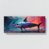 Swordfish Electric Ocean Dance 134