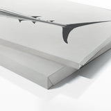 Swordfish Monochrome Elegance 122