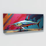 Swordfish Vibrant Splash 131