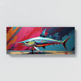 Swordfish Vibrant Splash 131